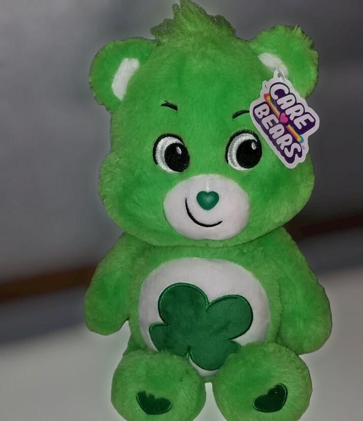 LARGE 14″ stuffed animal Stash Jar JessieJadesCustoms