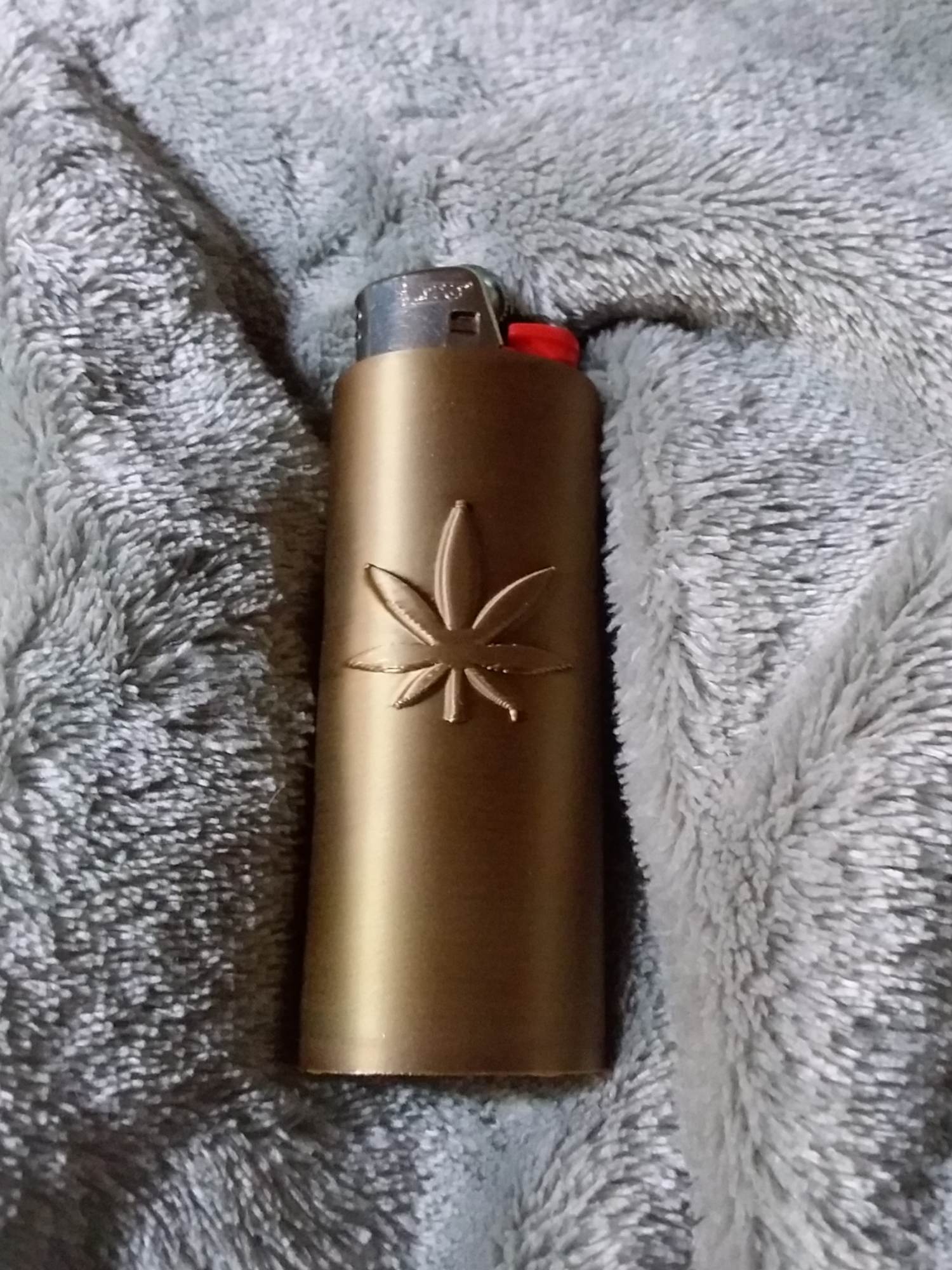 Custom Bic Lighter Cases JessieJadesCustoms